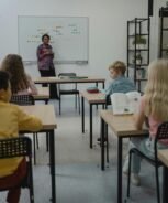 The bliss academy
